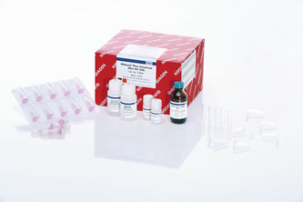 QIAGEN 货号74004 痕量样品总RNA提取试剂盒 (50)