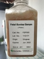 依科赛-南美血清Fetal Bovine Serum( Prime)