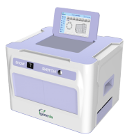 Galaxy Pro全密封全自动荧光PCR一体机