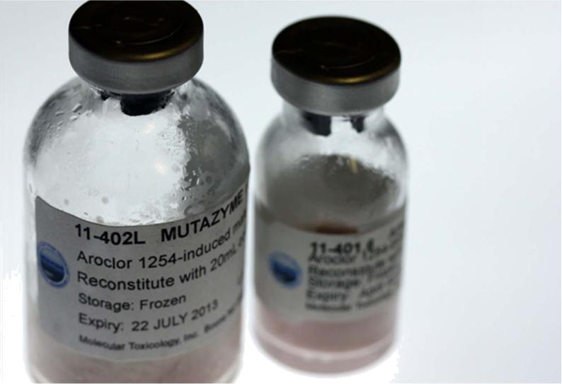 MOLTOX™哺乳动物微粒体酶（S9）