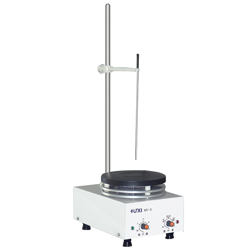 85-2加热型磁力搅拌器