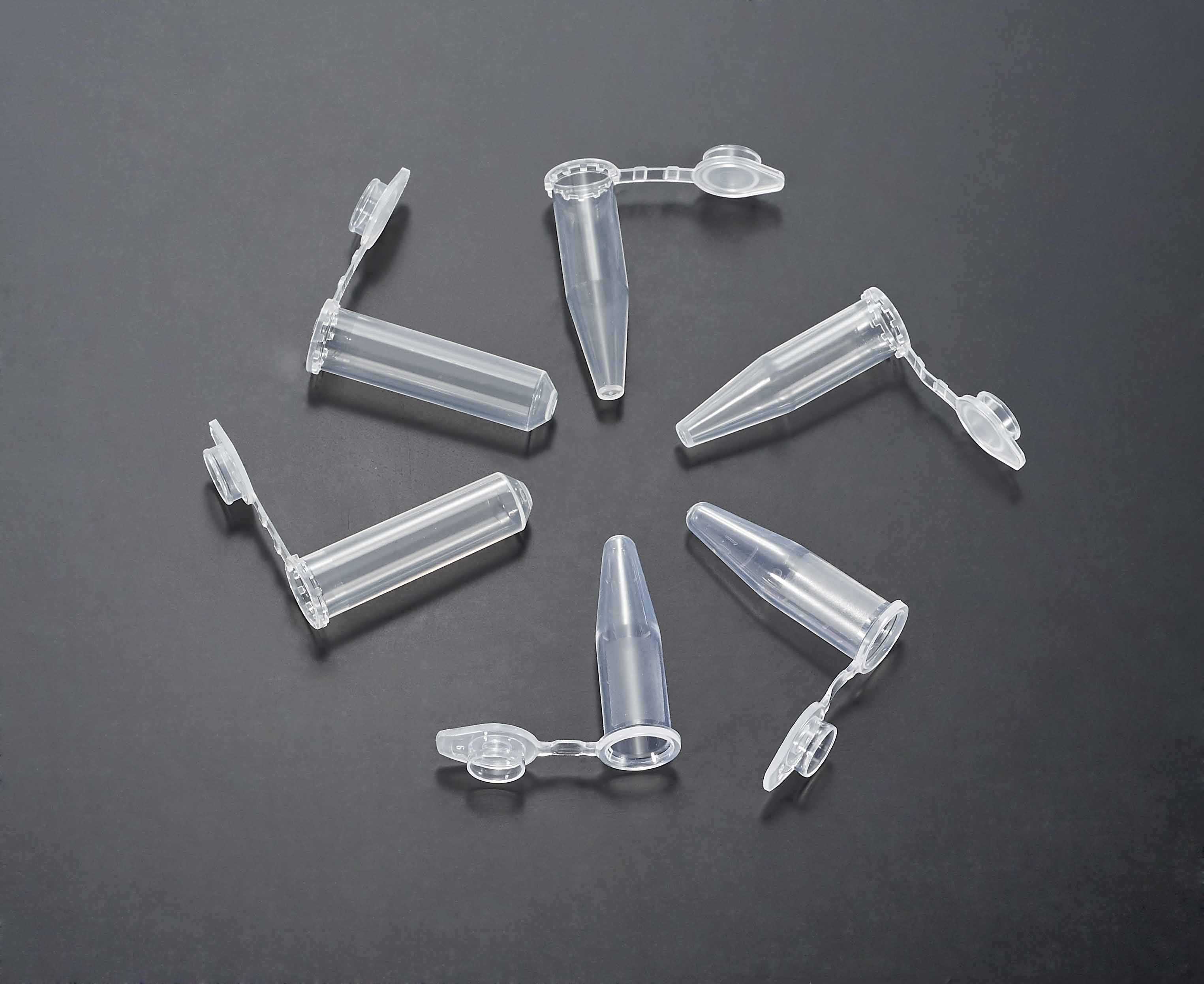 长臂型微量离心管