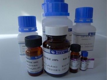 诺氟沙星纯度标准物质——北京标准物质网www.biaowu.com