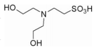 N,N-双（2-羟乙基）-2-氨基乙磺酸钠盐