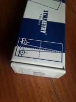 Symmetry C18色谱柱4.6*150 mm WAT045905