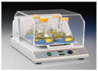 摇床培养箱