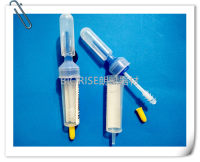 粪便DNA微生物样本采集管