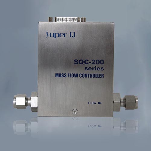 超品SQC-200气体质量流量控制器
