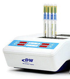 DW-ES800型微生物实时检测系统
