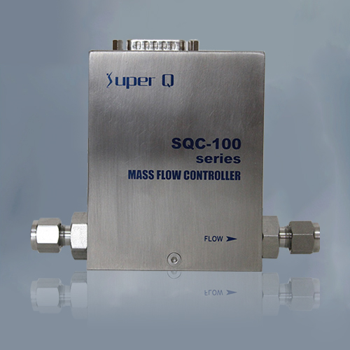 超品SQC-100 气体质量流量控制器