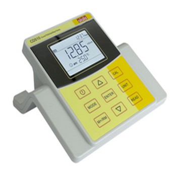 CD510标准型台式电导率测定仪