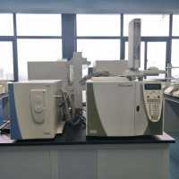 二手thermo气相色谱仪 TRACE GC Ultra