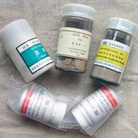 土壤形态成分分析标准物质——北京标准物质网www.biaowu.com