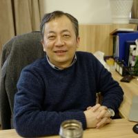 杜维波
