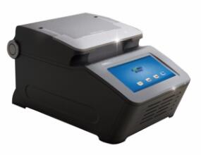 PCR基因扩增仪