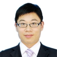 李鑫德