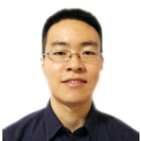 陈旭