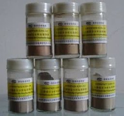 土壤有效态成分分析标准物质-陕西黄绵土