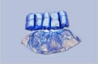 一次性聚乙烯鞋套 