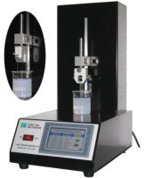 上海三研SYDC-100,200,300,500型浸渍提拉镀膜机