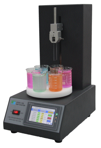 上海三研SYDC-100M型多层镀膜浸渍提拉镀膜机