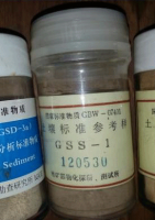 土壤成分分析标准物质-辽河平原土壤