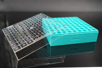 NES6T 2.0mL冻存管盒，10×10孔，616001