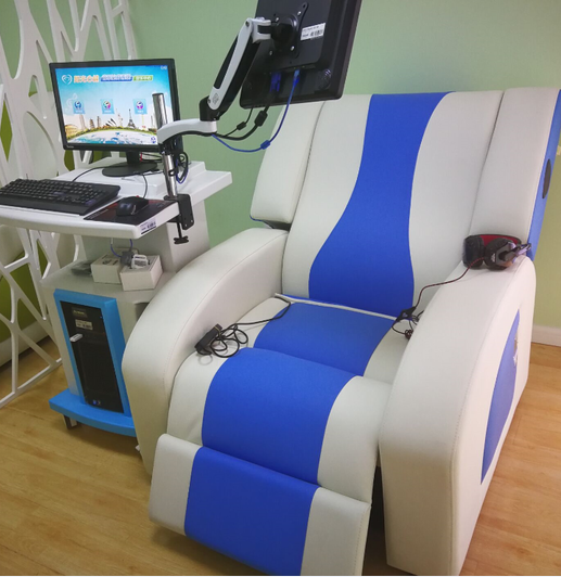 音乐放松椅 音乐减压放松催眠椅