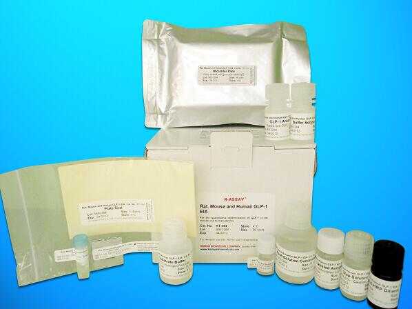 Luteinizing hormone (LH) ELISA kit, Human