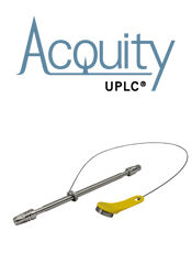 ACQUITY UPLC BEH C18色谱柱1.7um 2.1*100 186002352