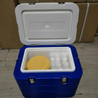 菌株样本运输箱