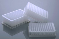 1.0mL 96孔深孔板，方孔U底（501002）