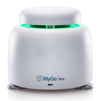 英国IT-IS MyGo Pro二代全光谱便携式实时荧光定量PCR仪
