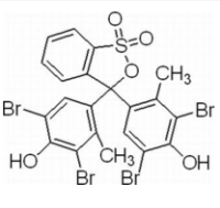 溴甲酚绿