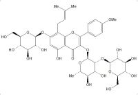 朝藿定A(110623-72-8)