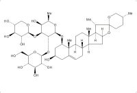 短葶山麦冬皂苷C（130551-41-6）