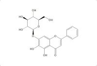 木蝴蝶苷A（57396-78-8）