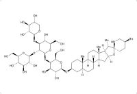 番茄苷（17406-45-0）
