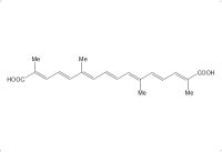 藏红花酸（27876-94-4）