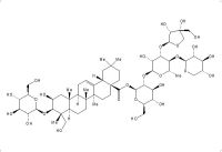 瓜子金皂苷V（162857-65-0）