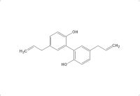 厚朴酚（528-43-8）