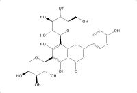 异夏佛塔苷（52012-29-0）