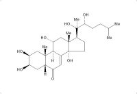 筋骨草甾酮C（23044-80-6）