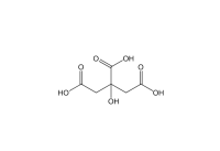 无水柠檬酸（77-92-9）