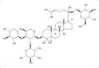 绞股蓝皂苷XLIX( 94987-08-3)