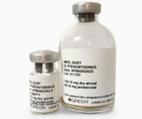 尘螨过敏原（XPB91D3A2.5）-低内毒素