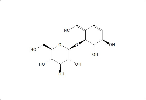 紫草氰苷（63492-69-3）