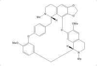 千金藤素（481-49-2）
