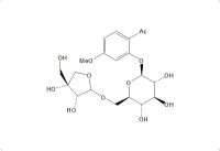 丹皮酚新苷（100291-86-9）