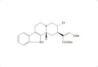 毛钩藤碱（7729-23-9）